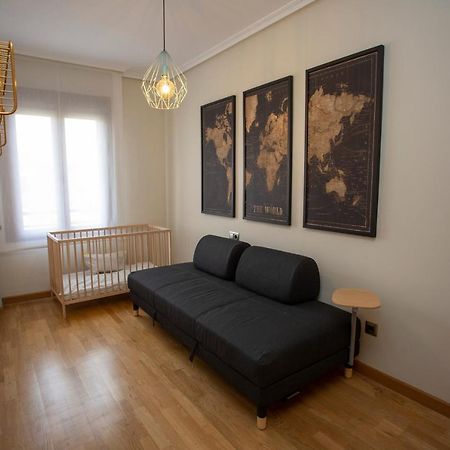 Cubell Home Куэнка Экстерьер фото