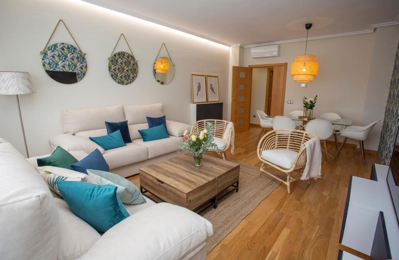 Cubell Home Куэнка Экстерьер фото