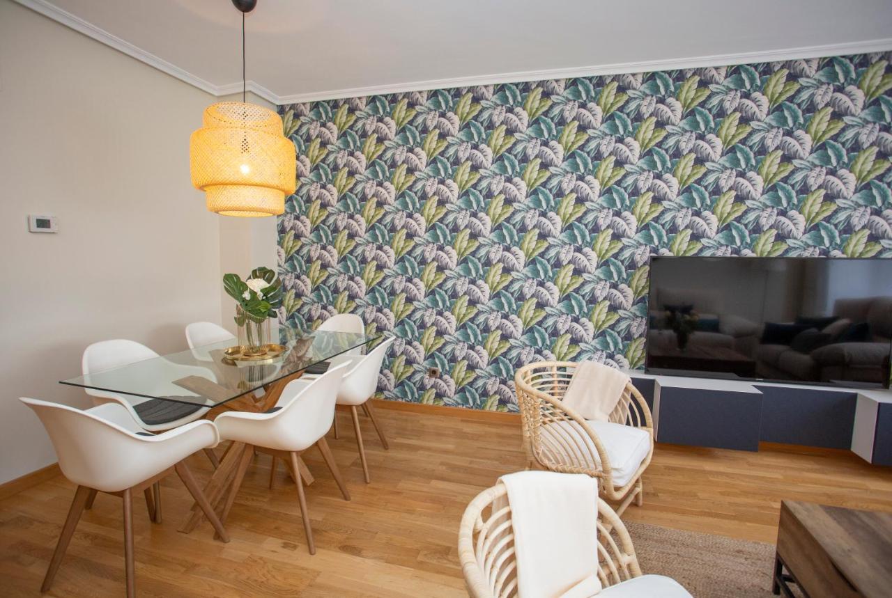 Cubell Home Куэнка Экстерьер фото
