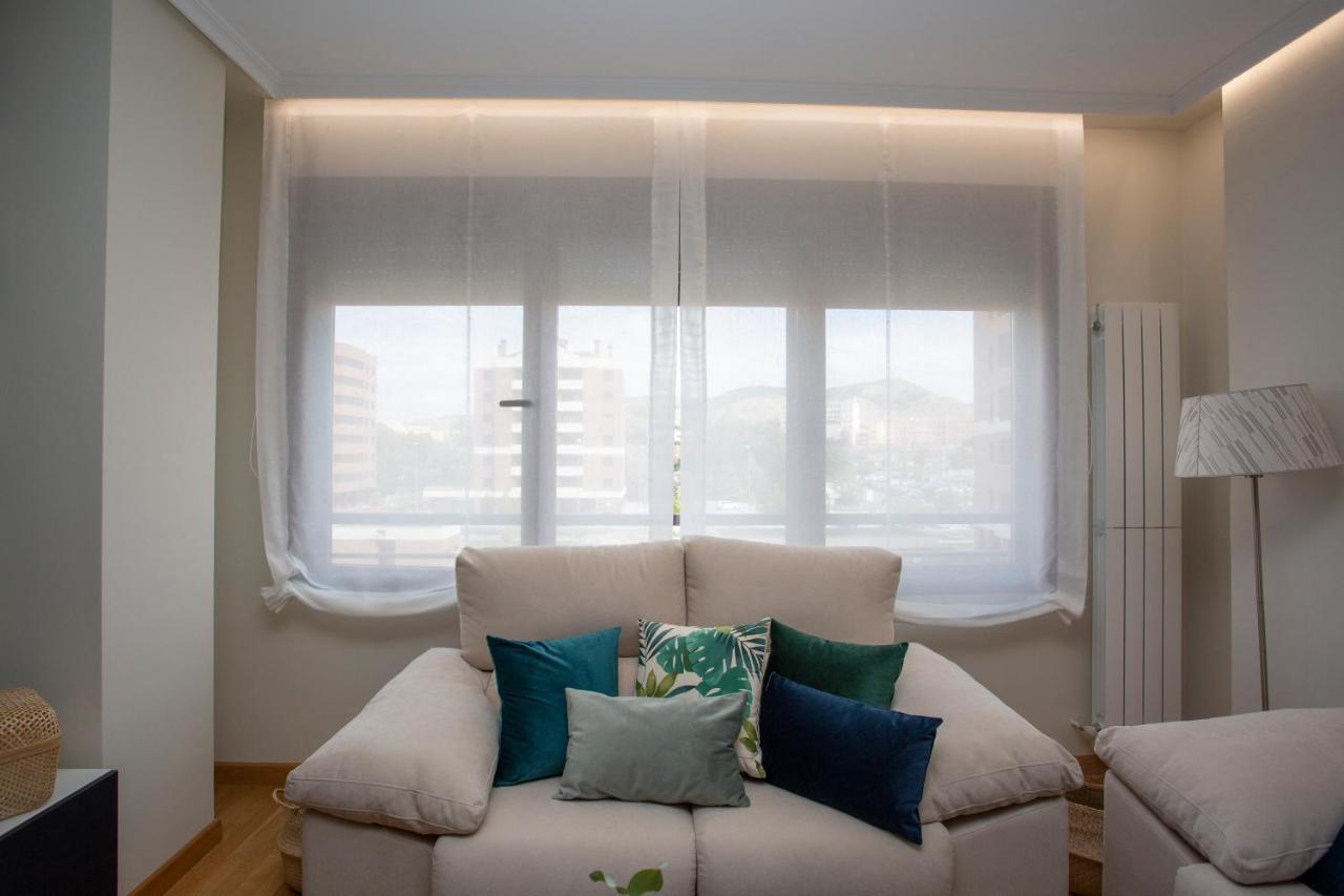 Cubell Home Куэнка Экстерьер фото