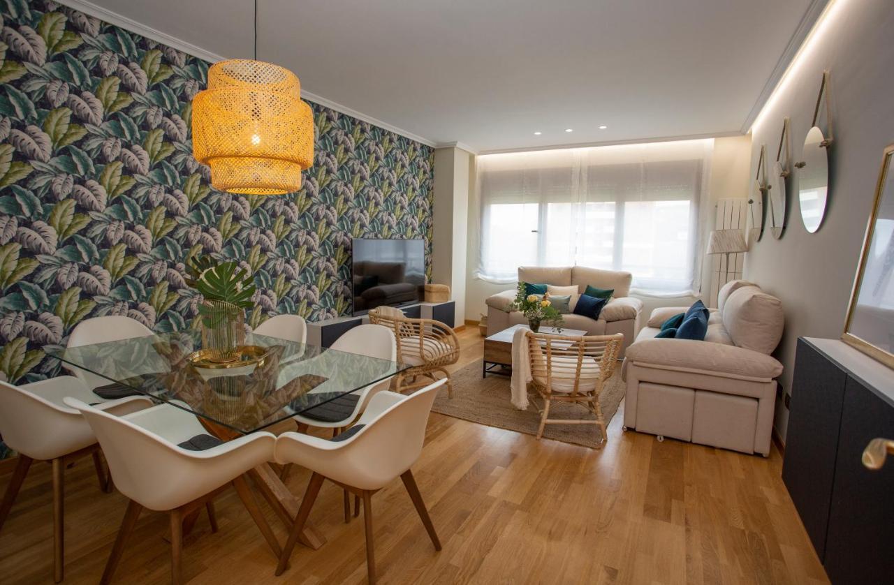 Cubell Home Куэнка Экстерьер фото