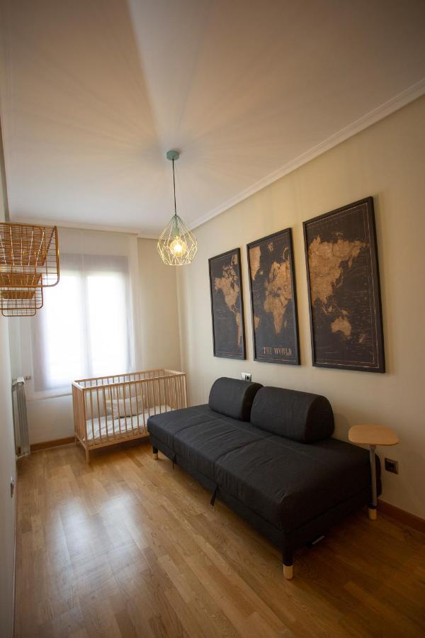Cubell Home Куэнка Экстерьер фото