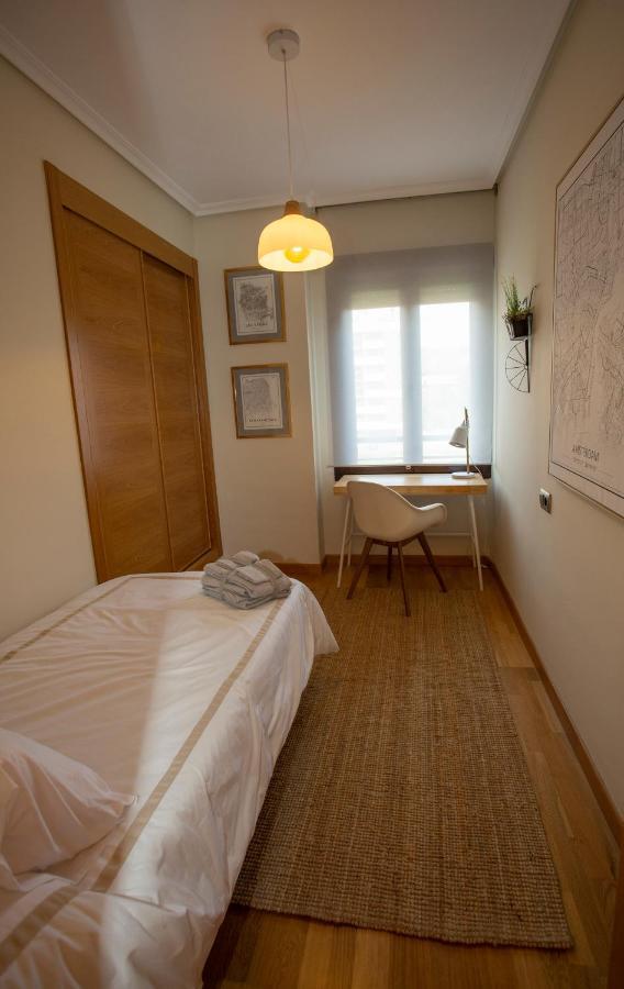 Cubell Home Куэнка Экстерьер фото