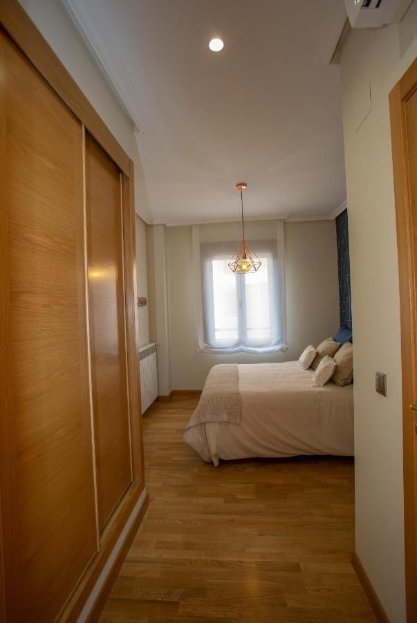 Cubell Home Куэнка Экстерьер фото